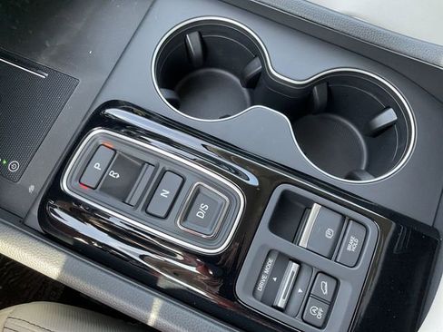 New 2026 Honda Pilot EX-L image 28