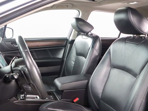 Used 2018 Subaru Outback 2.5i Limited w/ Popular Package #2 image 24