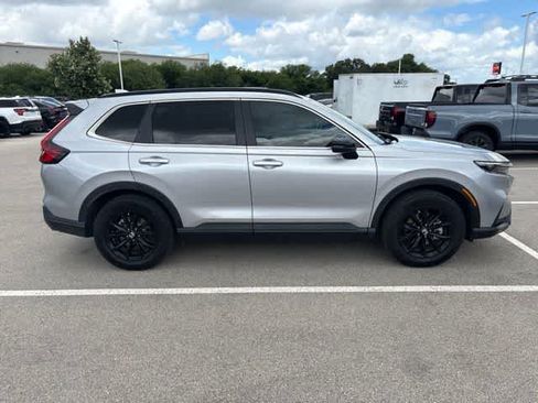 Used 2025 Honda CR-V Sport-L image 6