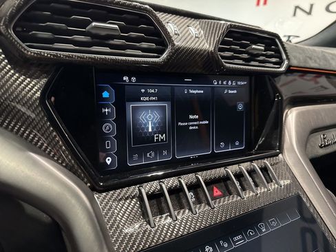 Used 2023 Lamborghini Urus Performante image 37