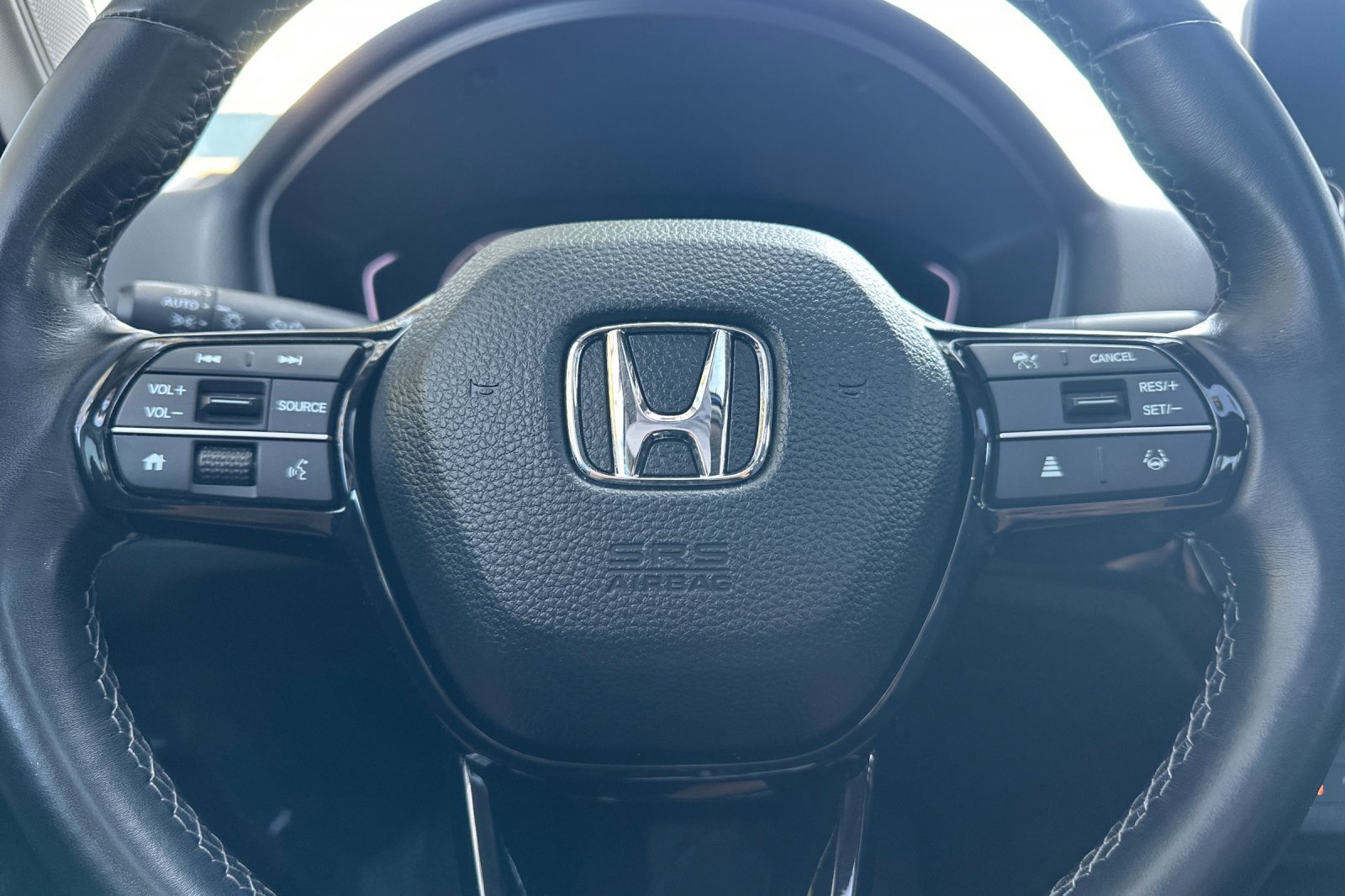 Used 2024 Honda Civic EX image 24