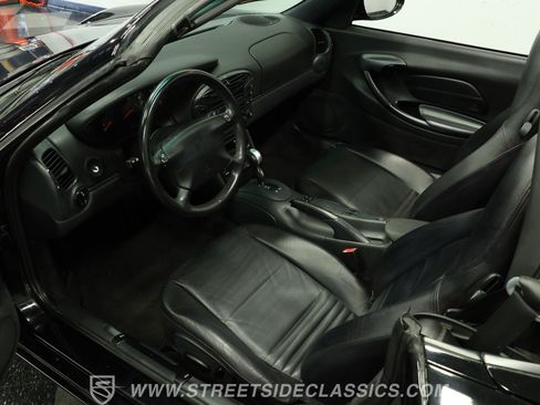 Used 1999 Porsche Boxster RWD image 4