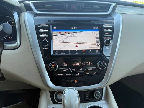 Used 2015 Nissan Murano SL w/ SL Technology Package AWD/4WD image 13
