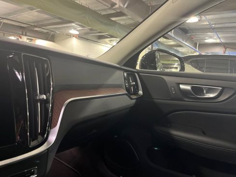 Certified 2024 Volvo S60 B5 Plus image 19