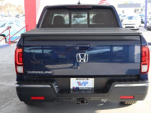 Used 2019 Honda Ridgeline RTL-T image 6