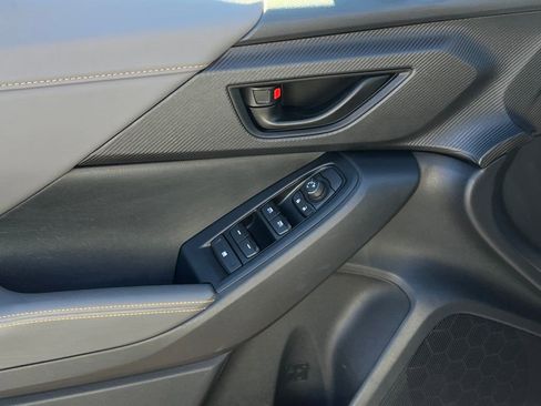 Used 2024 Subaru Crosstrek 2.5i Wilderness image 15