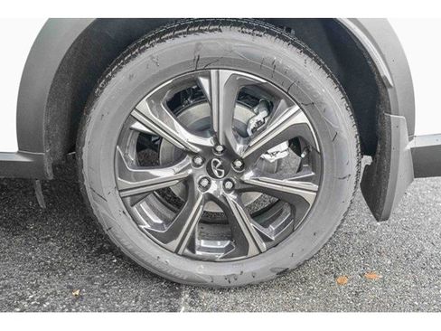 New 2026 INFINITI QX60 Autograph image 10