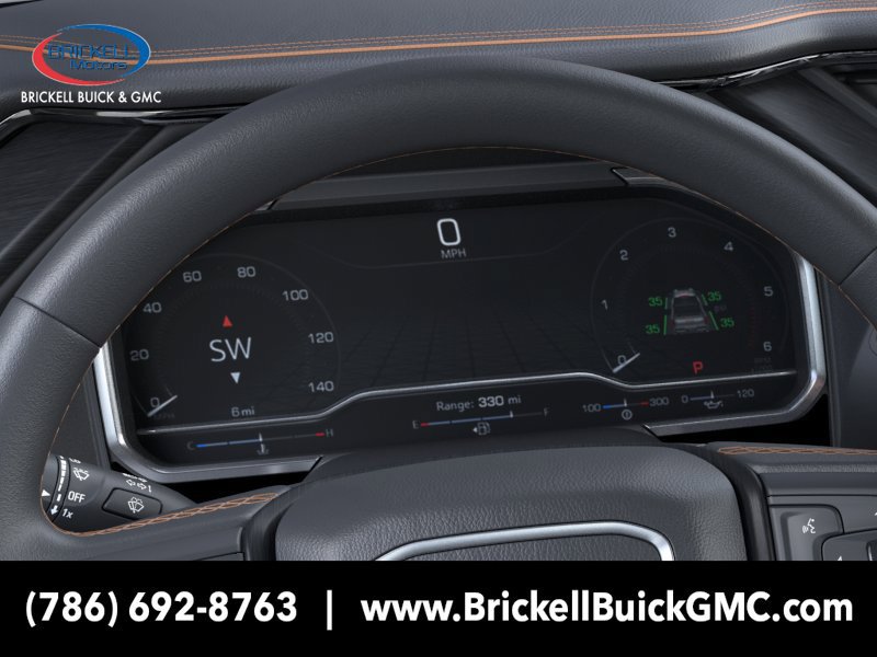 Used 2026 GMC Sierra 2500 AT4 w/ AT4 Premium Plus Package AWD/4WD image 18