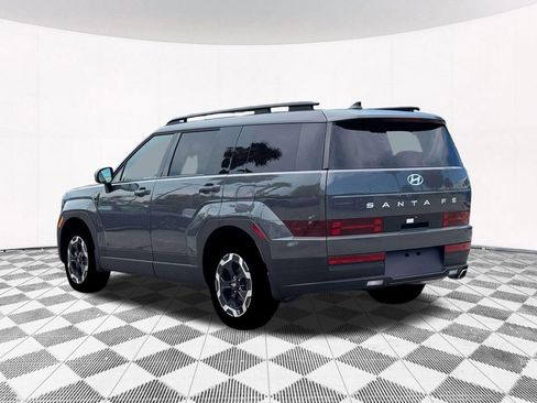 New 2026 Hyundai Santa Fe SEL image 8
