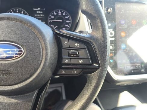 Used 2024 Subaru Crosstrek 2.0i Premium AWD/4WD image 14