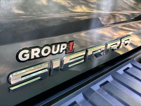 Used 2016 GMC Sierra 1500 SLE w/ SLE Preferred Package AWD/4WD image 10