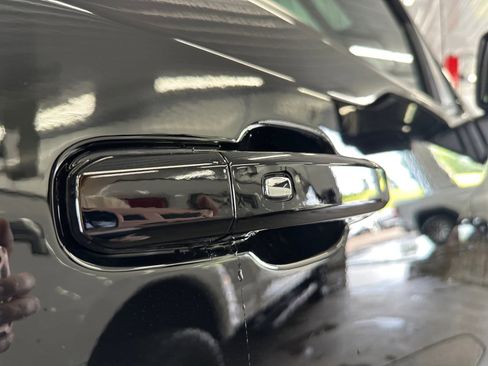 New 2025 Chevrolet Silverado 1500 RST w/ RST All Star Premium Package image 28