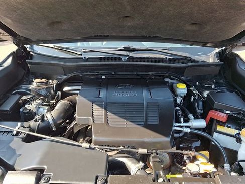 Certified 2023 Subaru Forester Limited image 30