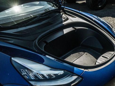Used 2020 Tesla Model 3 Standard Range Plus RWD image 37