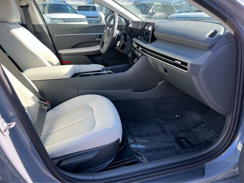 Certified 2026 Hyundai Sonata SEL AWD/4WD image 19