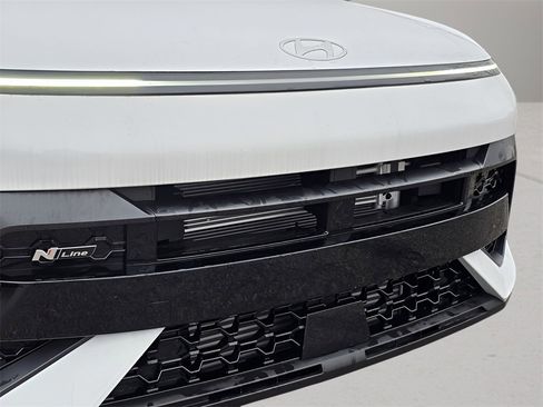 New 2025 Hyundai Kona N Line S image 9