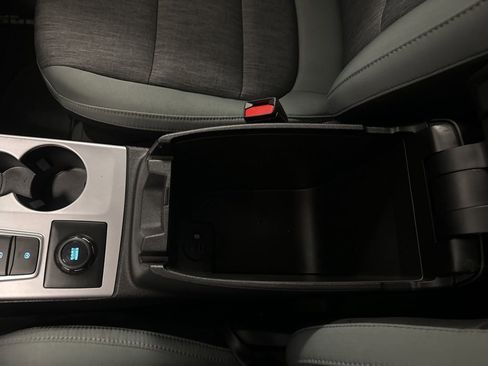 Used 2022 Ford Bronco Sport Big Bend w/ Convenience Package AWD/4WD image 27