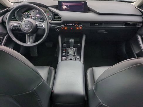 Used 2025 MAZDA MAZDA3 2.5 Turbo Sedan w/Premium Plus image 14