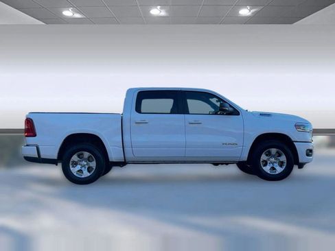 New 2026 RAM 1500 Lone Star image 7