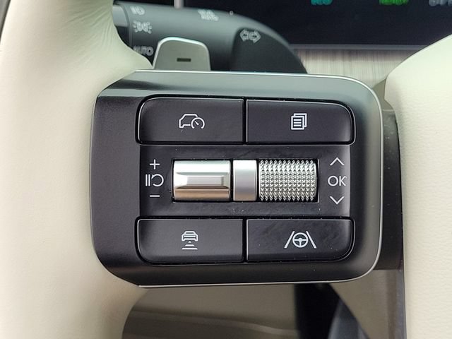 Used 2025 Hyundai Santa Fe Calligraphy AWD/4WD image 24