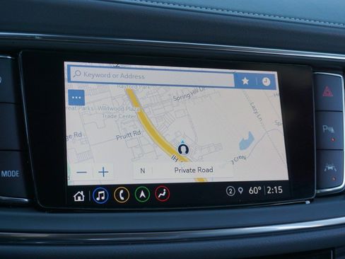 Used 2022 Buick Enclave Premium w/ Experience Buick Package image 18