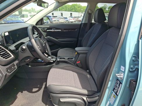 New 2026 Kia Seltos S AWD/4WD image 6