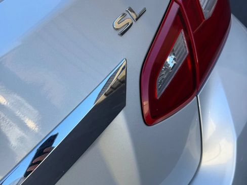 Used 2018 Nissan Altima 2.5 SL FWD image 12