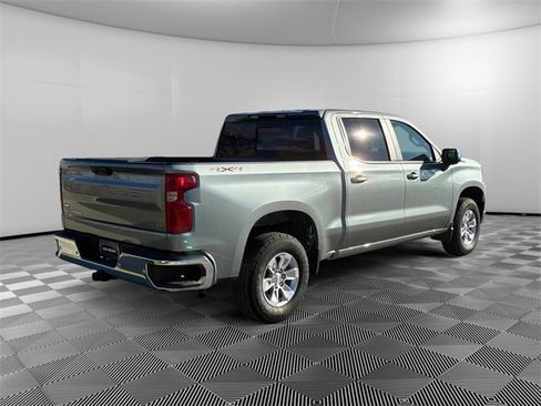 New 2026 Chevrolet Silverado 1500 LT w/ Safety Package image 3