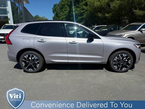 New 2026 Volvo XC60 B5 Plus w/ Protection Package Premier AWD/4WD image 9