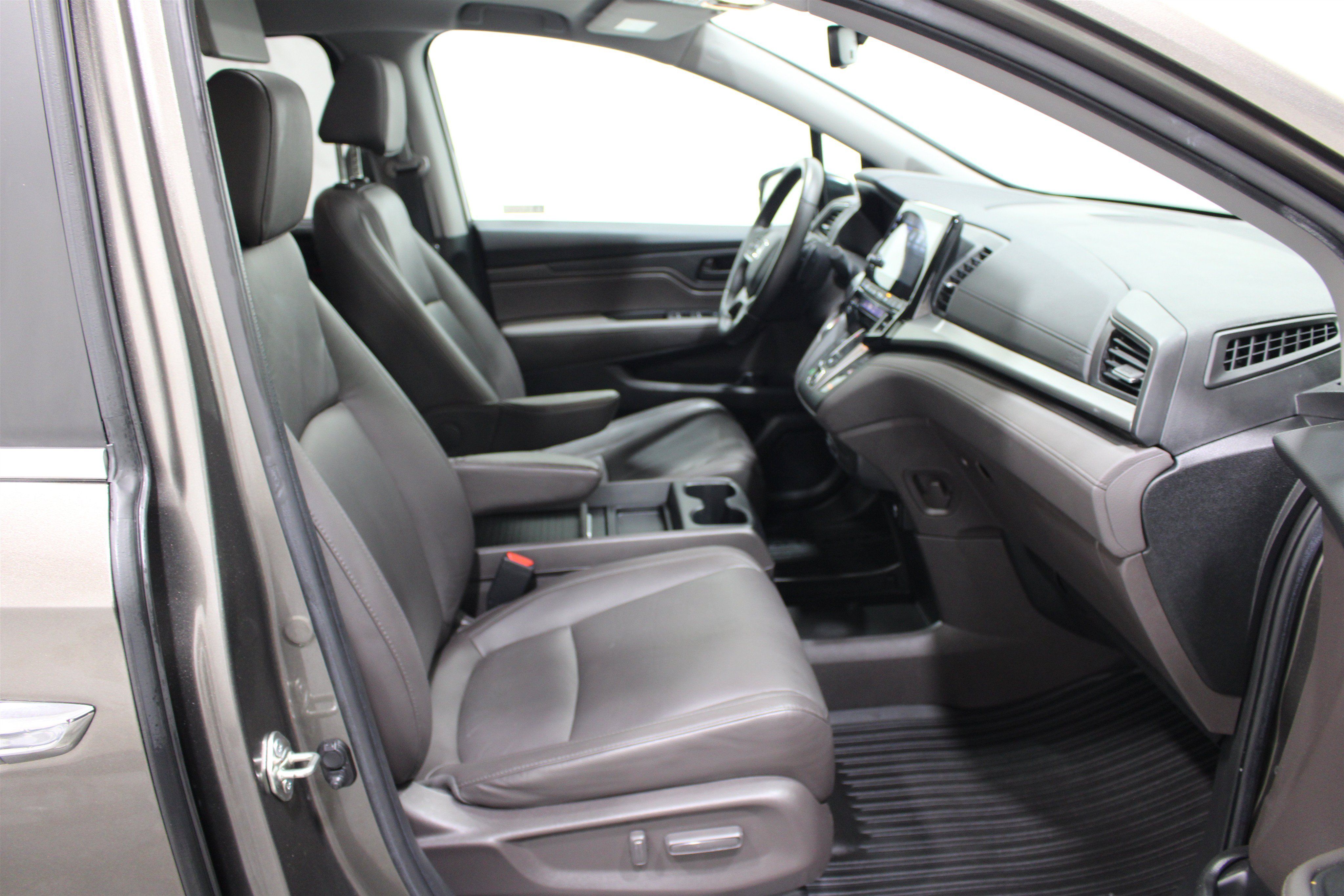 Used 2019 Honda Odyssey EX-L image 26