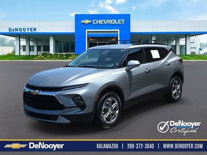 Used 2023 Chevrolet Blazer LT w/ Convenience Package
