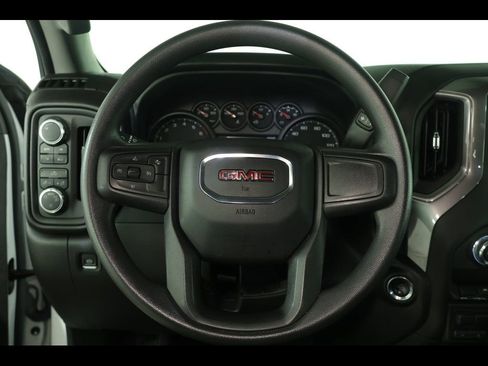 Used 2023 GMC Sierra 1500 Pro w/ Graphite Edition image 24