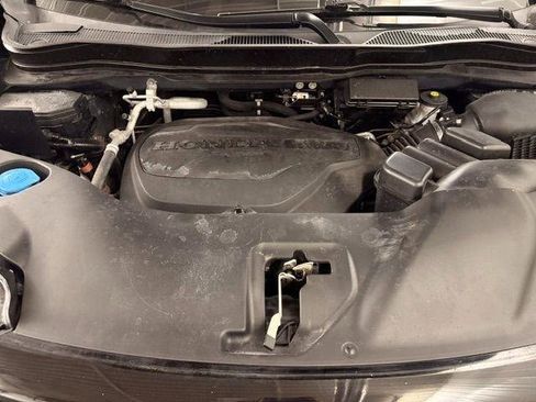 Used 2021 Honda Pilot Special Edition image 20