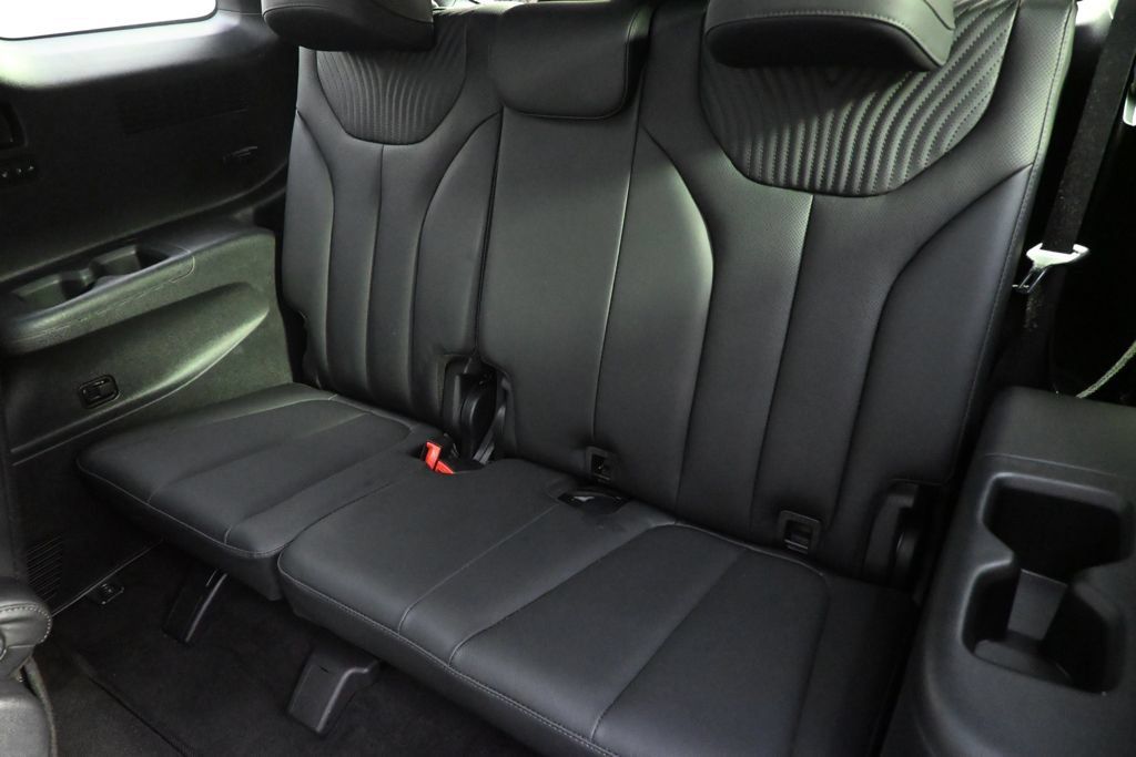 Used 2023 Hyundai Palisade Calligraphy AWD/4WD image 22