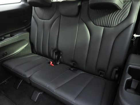 Used 2023 Hyundai Palisade Calligraphy AWD/4WD image 22