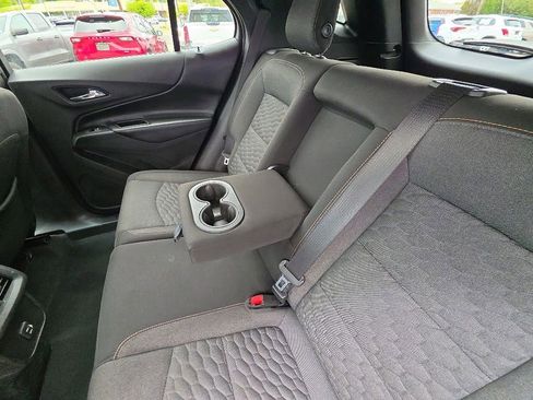 Used 2019 Chevrolet Equinox LT AWD/4WD image 25