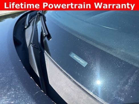 Used 2023 Kia Soul LX w/ Option Group 015 image 9