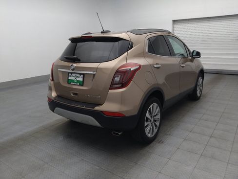 Used 2019 Buick Encore Preferred AWD/4WD image 9