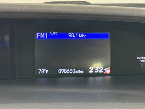 Used 2015 Honda Civic LX image 38