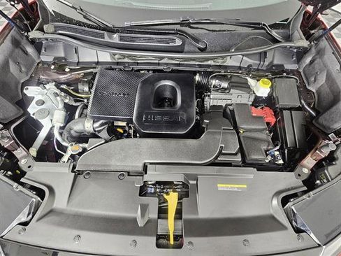 New 2026 Nissan Murano SL image 11