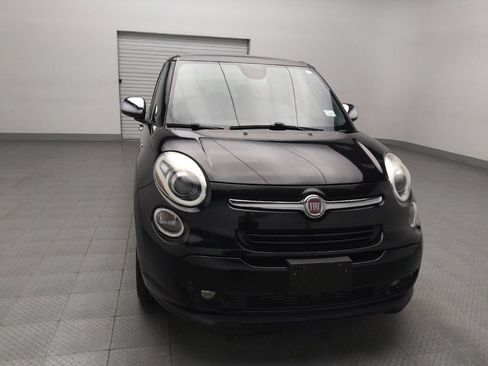 Used 2017 FIAT 500L Lounge w/ Dual-Pane Sunroof Package image 14
