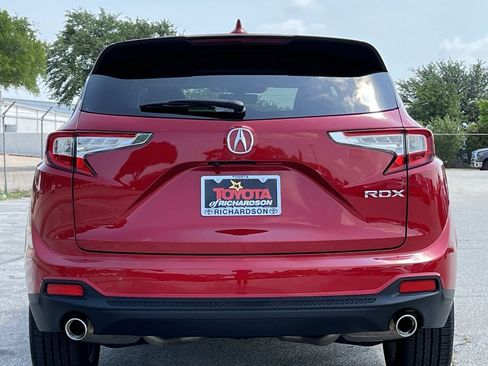 Used 2021 Acura RDX FWD image 5