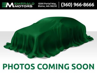 Used 2017 Ford Focus ST