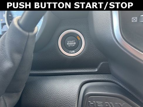 New 2026 RAM 2500 Big Horn image 24