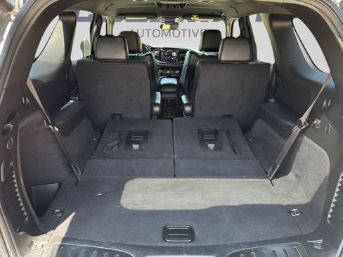 Used 2021 Dodge Durango GT AWD/4WD image 22