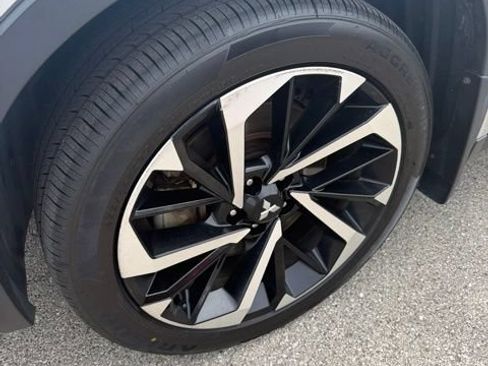 Used 2022 Mitsubishi Outlander SE FWD image 10