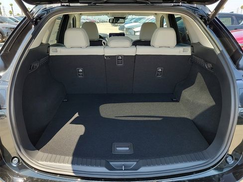 New 2025 MAZDA CX-5 AWD 2.5 S w/ Premium Plus Pkg image 18
