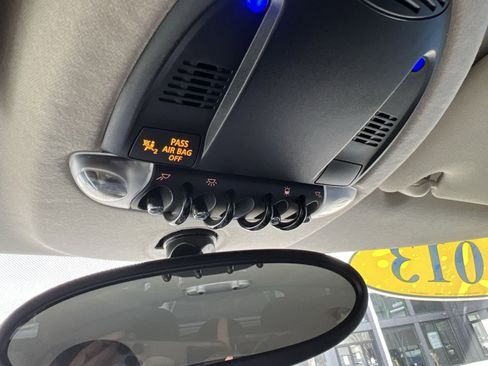 Used 2013 MINI Cooper Countryman S image 16