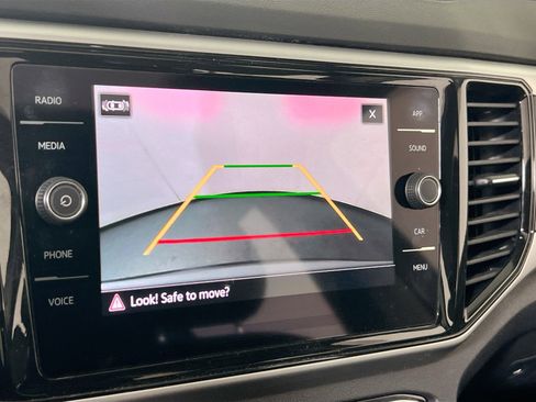 Used 2022 Volkswagen Atlas SE image 13