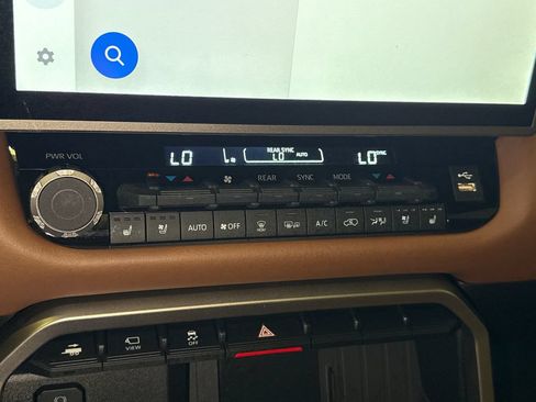 Used 2026 Toyota Sequoia 1794 Edition AWD/4WD image 29